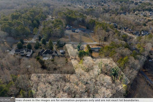 0 S Hurt Road SW, Smyrna, GA 30082