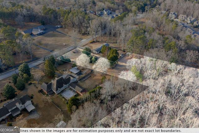 0 S Hurt Road SW, Smyrna, GA 30082