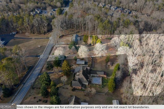 0 S Hurt Road SW, Smyrna, GA 30082