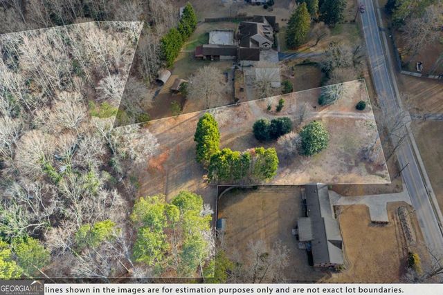 0 S Hurt Road SW, Smyrna, GA 30082