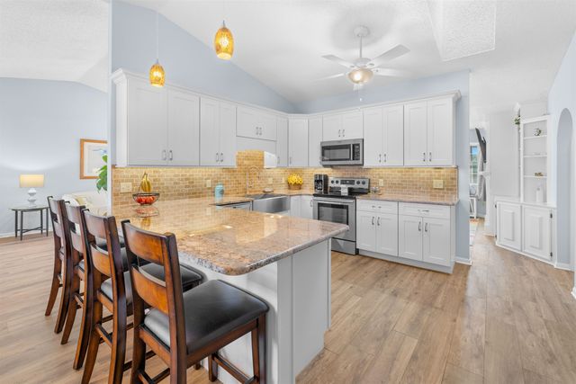 655 E Bianca Circle, St Augustine, FL 32086