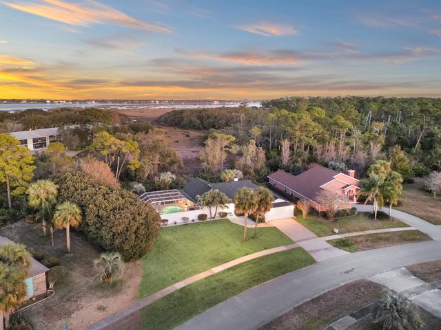 655 E Bianca Circle, St Augustine, FL 32086