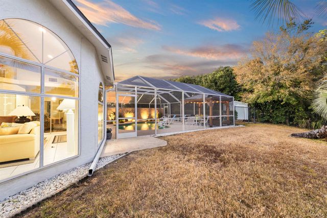 655 E Bianca Circle, St Augustine, FL 32086