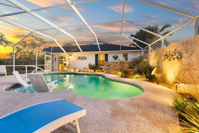 655 E Bianca Circle, St Augustine, FL 32086