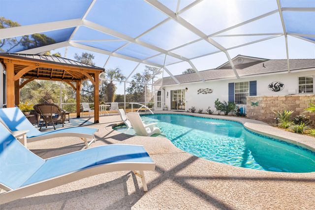 655 E Bianca Circle, St Augustine, FL 32086