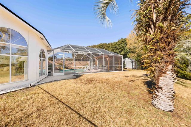 655 E Bianca Circle, St Augustine, FL 32086