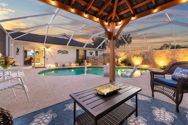 655 E Bianca Circle, St Augustine, FL 32086