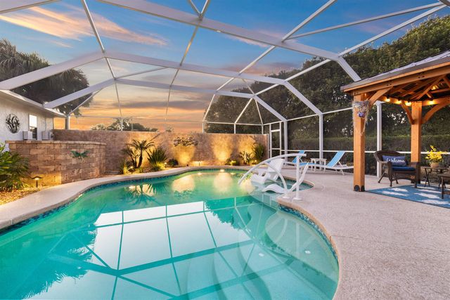 655 E Bianca Circle, St Augustine, FL 32086