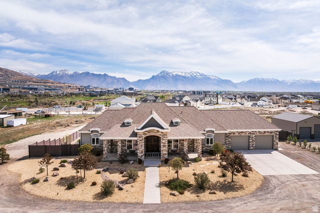 3154 N 4200 W, Lehi, UT 84048
