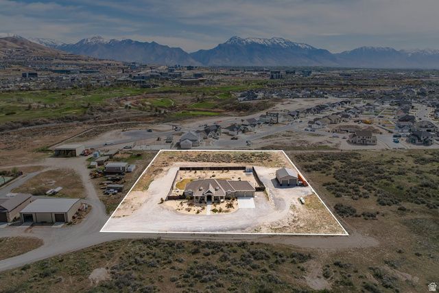 3154 N 4200 W, Lehi, UT 84048