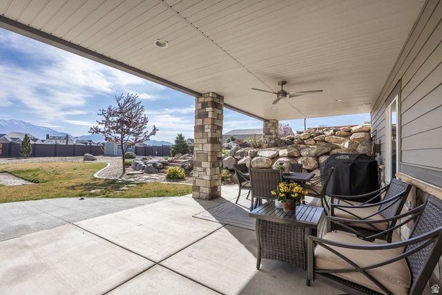 3154 N 4200 W, Lehi, UT 84048