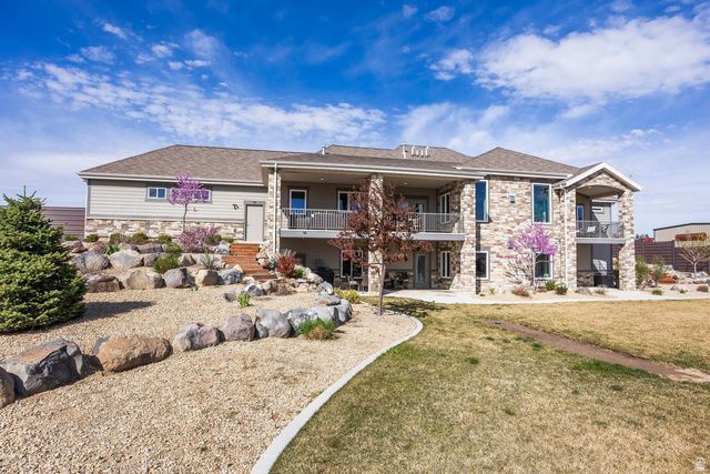 3154 N 4200 W, Lehi, UT 84048