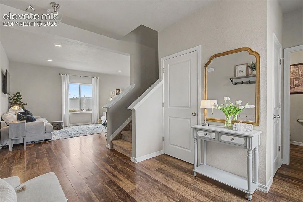7994 Hardwood Circle, Colorado Springs, CO 80908 — photo 2