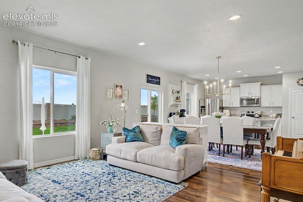7994 Hardwood Circle, Colorado Springs, CO 80908 — photo 4