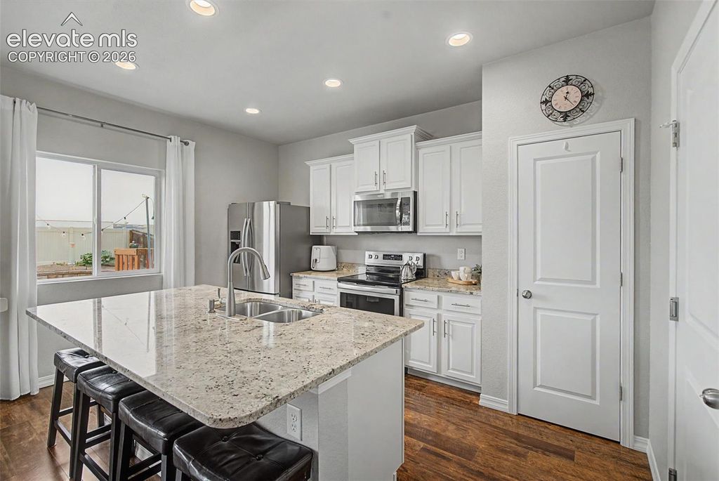 7994 Hardwood Circle, Colorado Springs, CO 80908 — photo 5