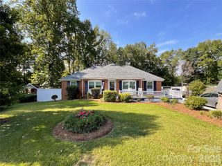 6507 Paleface Place, Charlotte, NC 28214