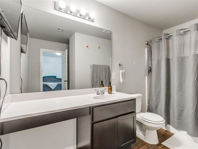 1413 Gypsum Place, Noble, OK 73068