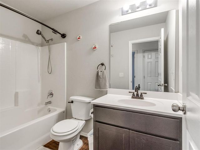 1413 Gypsum Place, Noble, OK 73068