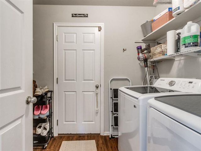 1413 Gypsum Place, Noble, OK 73068