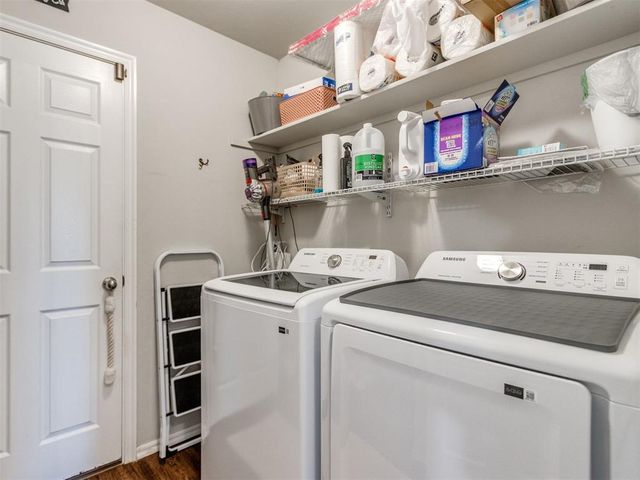 1413 Gypsum Place, Noble, OK 73068