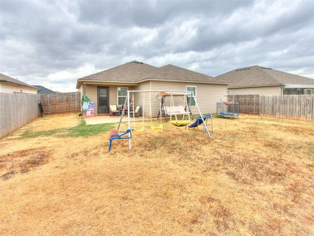 1413 Gypsum Place, Noble, OK 73068