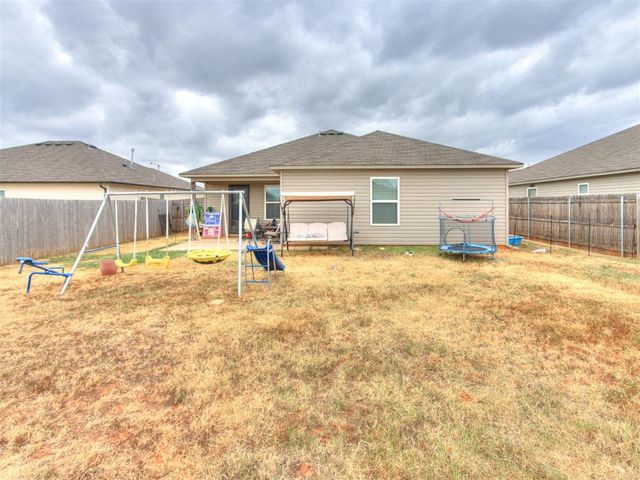 1413 Gypsum Place, Noble, OK 73068