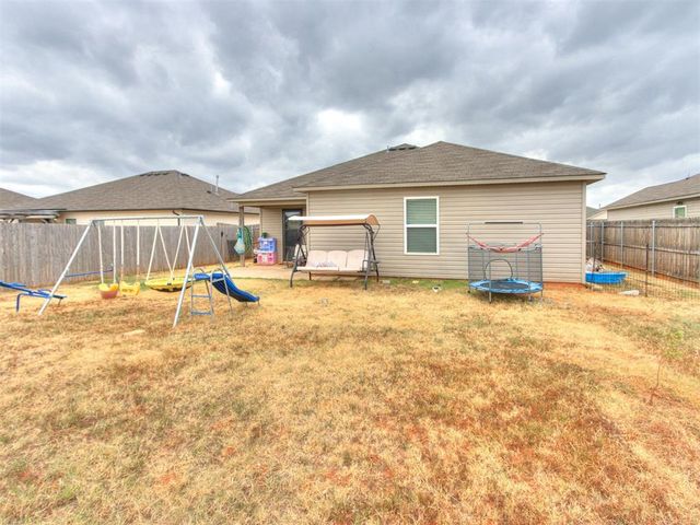 1413 Gypsum Place, Noble, OK 73068