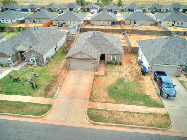1413 Gypsum Place, Noble, OK 73068