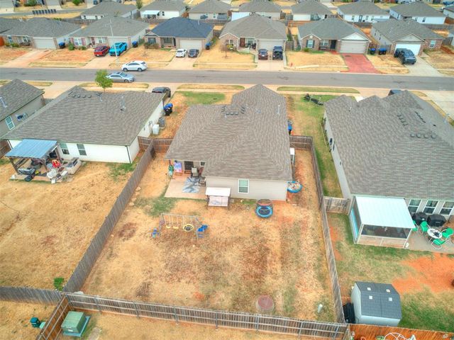 1413 Gypsum Place, Noble, OK 73068