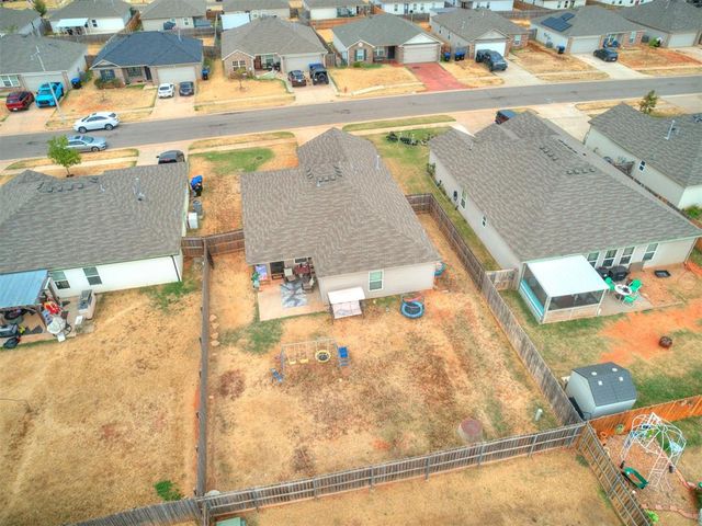 1413 Gypsum Place, Noble, OK 73068