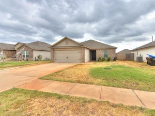 1413 Gypsum Place, Noble, OK 73068