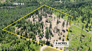Hwy 95 Lot 6, Plummer, ID 83851