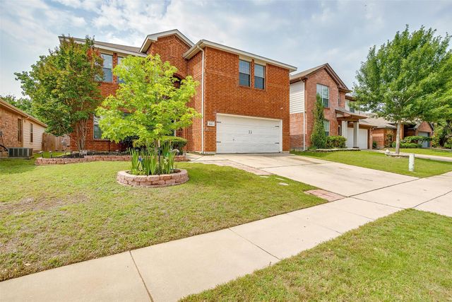 9861 Willowick Avenue, Fort Worth, TX 76108