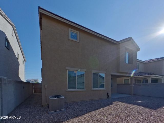 8616 E POSADA Avenue, Mesa, AZ 85212