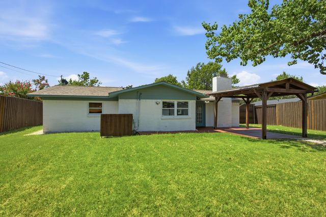 3145 Longbow Court, Dallas, TX 75229