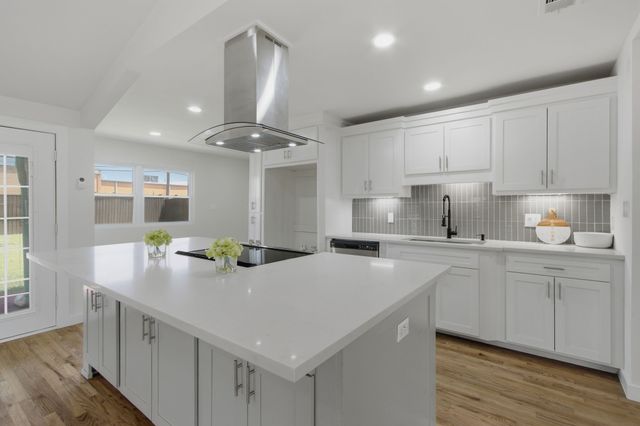 3145 Longbow Court, Dallas, TX 75229