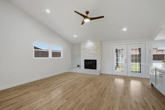 3145 Longbow Court, Dallas, TX 75229