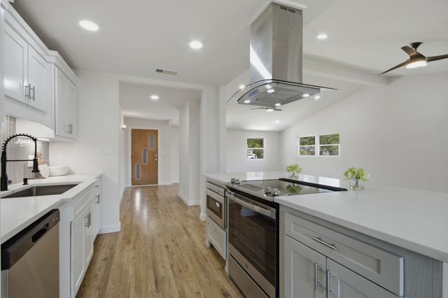 3145 Longbow Court, Dallas, TX 75229