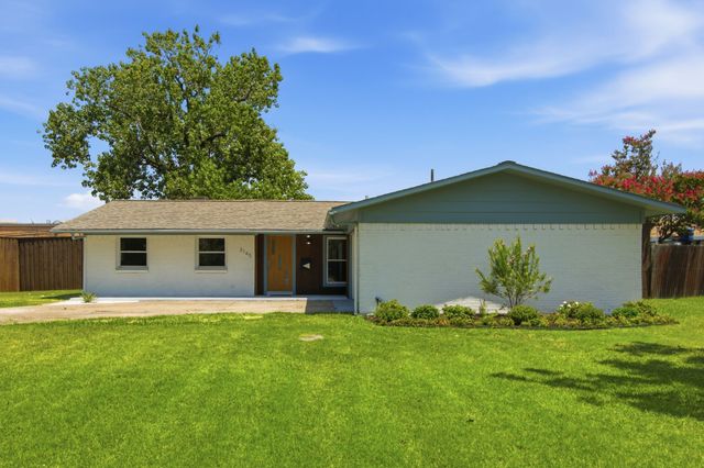 3145 Longbow Court, Dallas, TX 75229