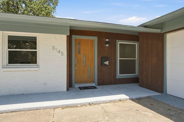 3145 Longbow Court, Dallas, TX 75229