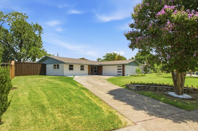 3145 Longbow Court, Dallas, TX 75229