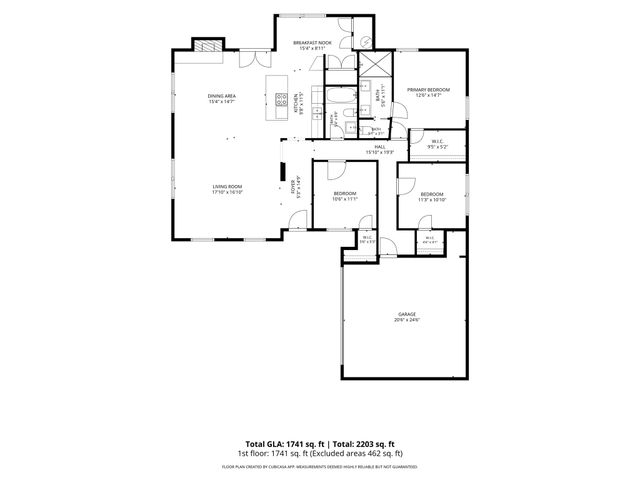 3145 Longbow Court, Dallas, TX 75229