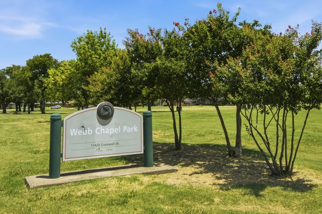 3145 Longbow Court, Dallas, TX 75229