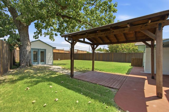 3145 Longbow Court, Dallas, TX 75229