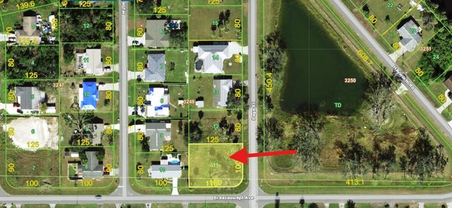 1533 Page Street, Port Charlotte, FL 33952