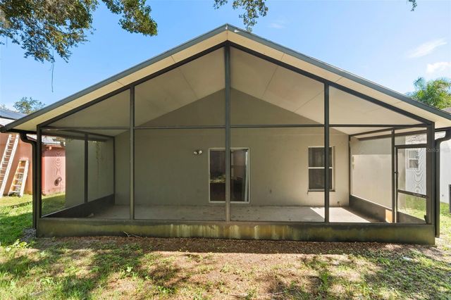 11130 PINEWOOD COVE LANE, Orlando, FL 32817