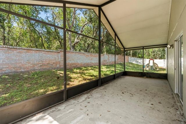 11130 PINEWOOD COVE LANE, Orlando, FL 32817