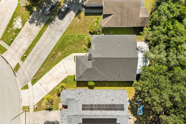 11130 PINEWOOD COVE LANE, Orlando, FL 32817
