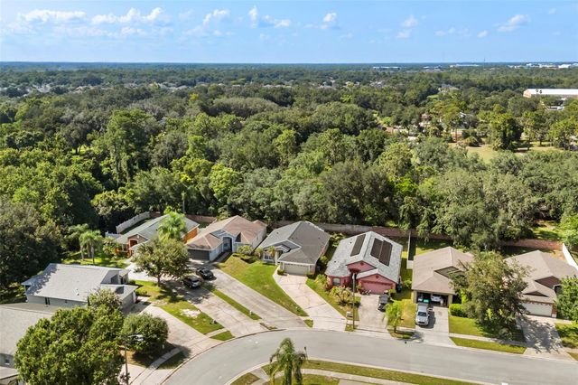 11130 PINEWOOD COVE LANE, Orlando, FL 32817