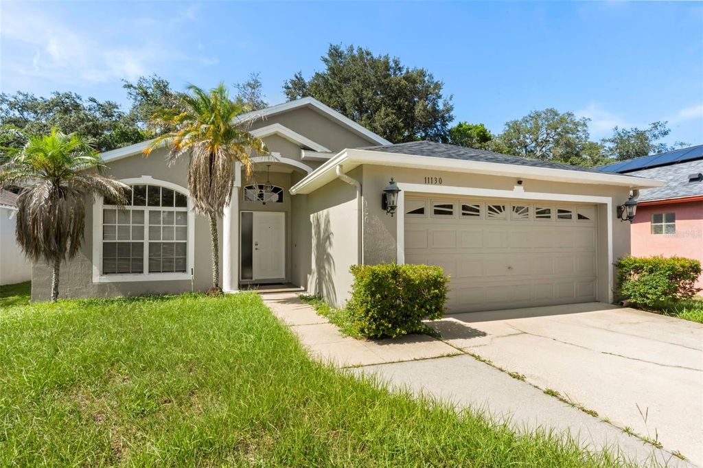 11130 PINEWOOD COVE LANE, Orlando, FL 32817
